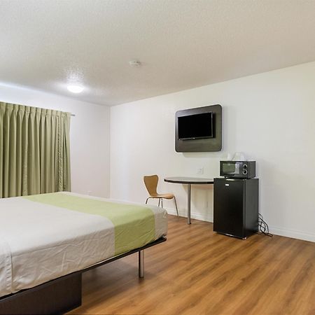 Motel 6-Santa Maria, Ca - South エクステリア 写真