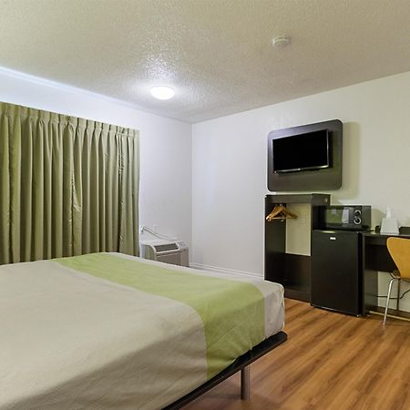 Motel 6-Santa Maria, Ca - South エクステリア 写真