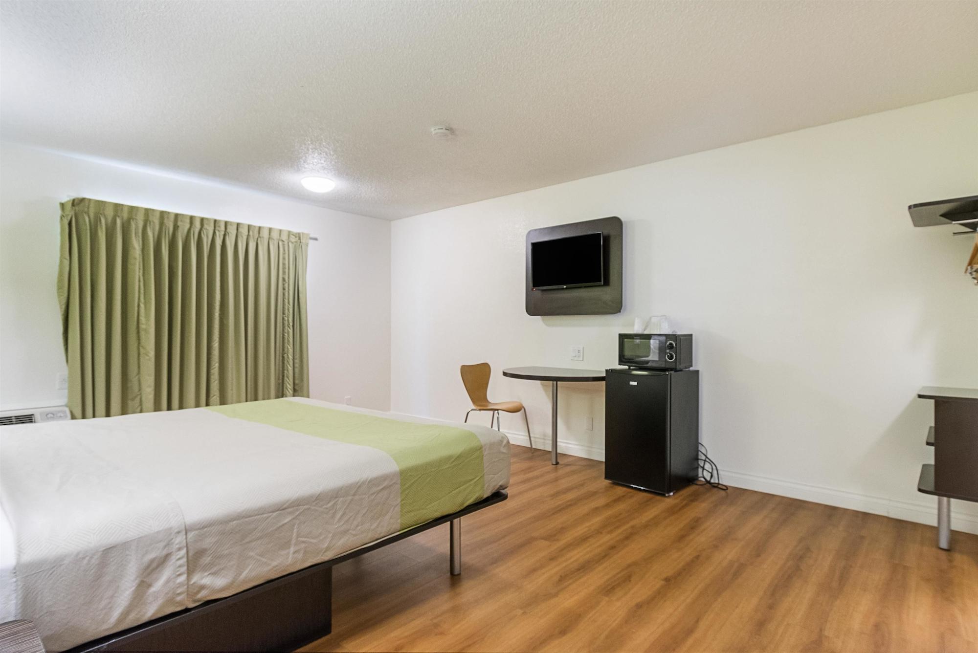 Motel 6-Santa Maria, Ca - South エクステリア 写真