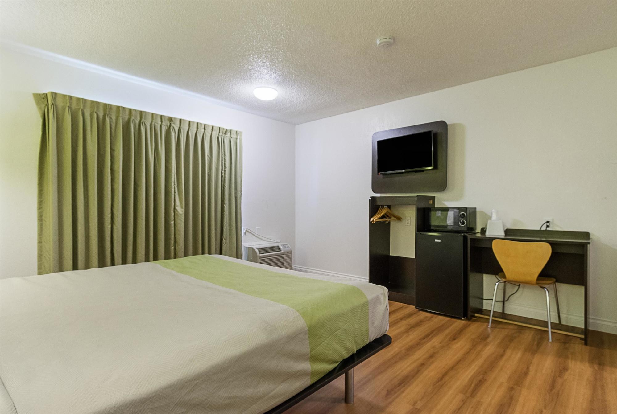Motel 6-Santa Maria, Ca - South エクステリア 写真