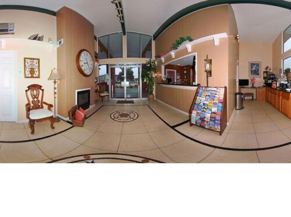 Motel 6-Santa Maria, Ca - South エクステリア 写真