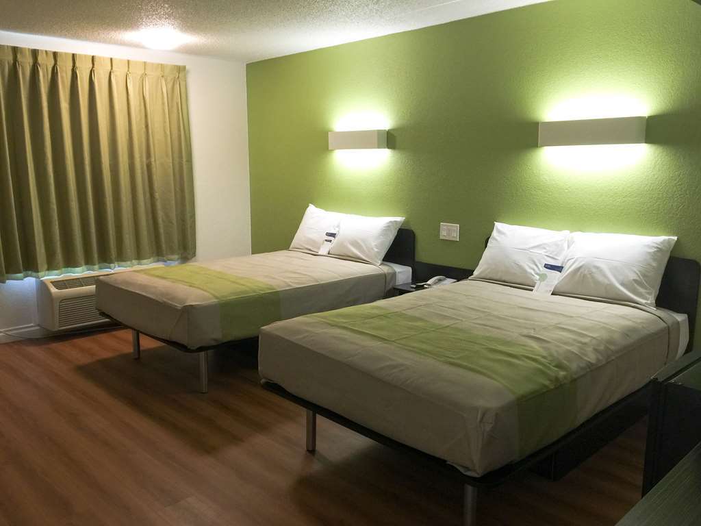 Motel 6-Santa Maria, Ca - South 部屋 写真