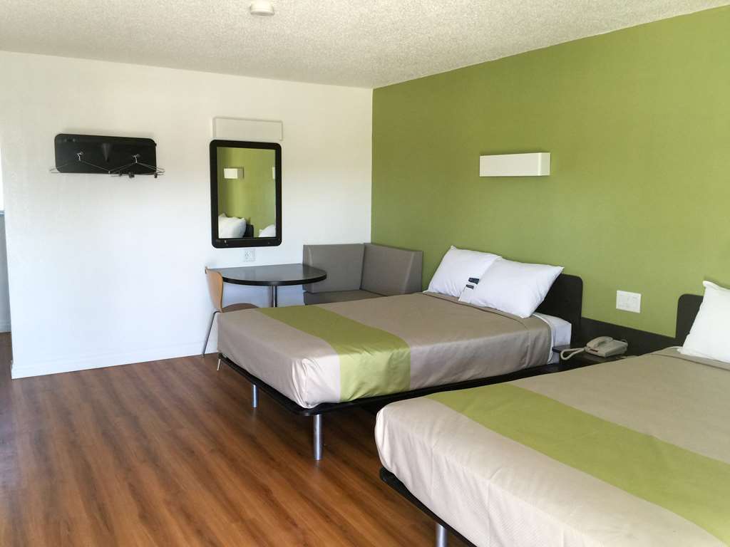 Motel 6-Santa Maria, Ca - South 部屋 写真